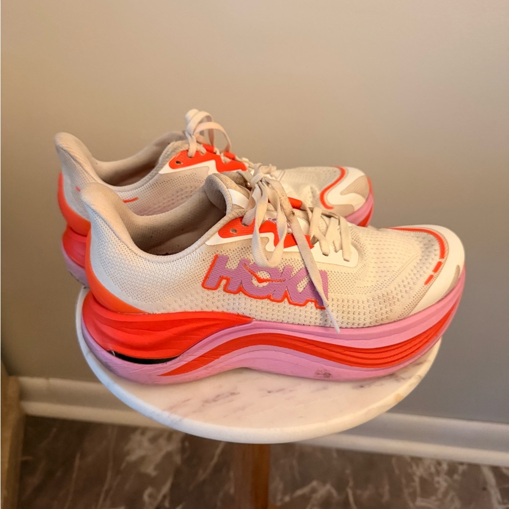 Hoka Skyward X Sneakers